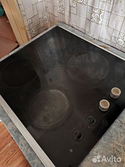 Варочная панель