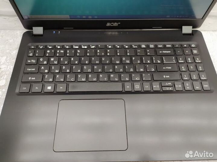 Ноутбук Acer Aspire 3 A315-42G-R921 на AMD Ryzen 3