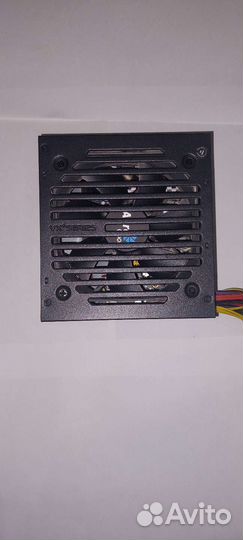 AeroCool VX Plus 500w