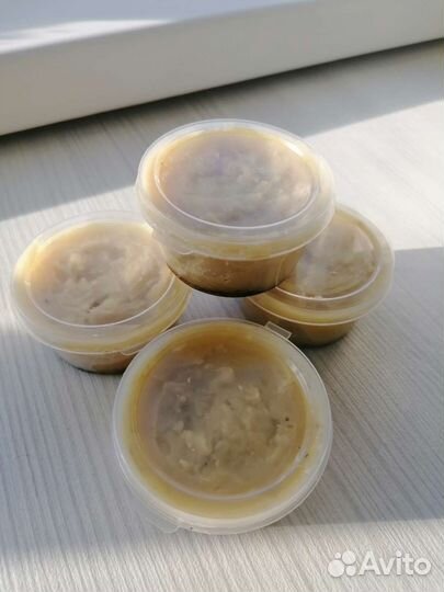 Мазь для суставов на основе Прополиса и подмора