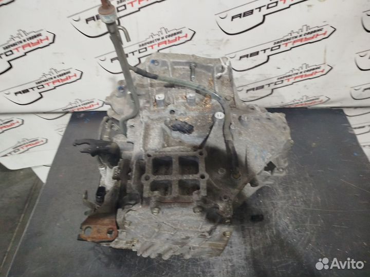 АКПП toyota 1NZ-FE 1NZ-FNE. platz probox raum succeed will VS. NCP58G NCZ20 NZE121 NZE121G NZE127 U3