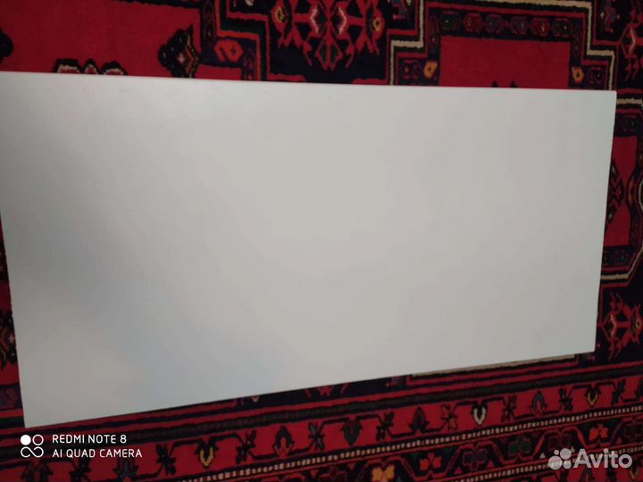 Подоконник