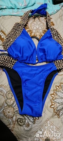 Новый купальник