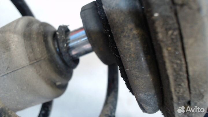 Амортизатор подвески Mazda 3 (BK), 2009