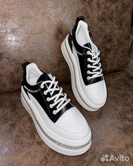 Кеды golden goose женские 37