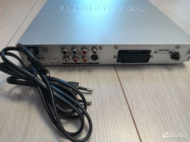 Dvd плеер hyundai 5042