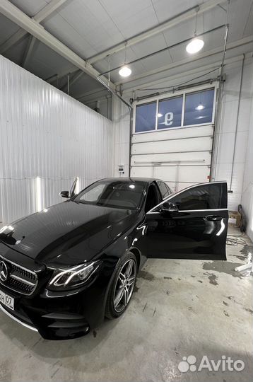 Силиконовая тонировка