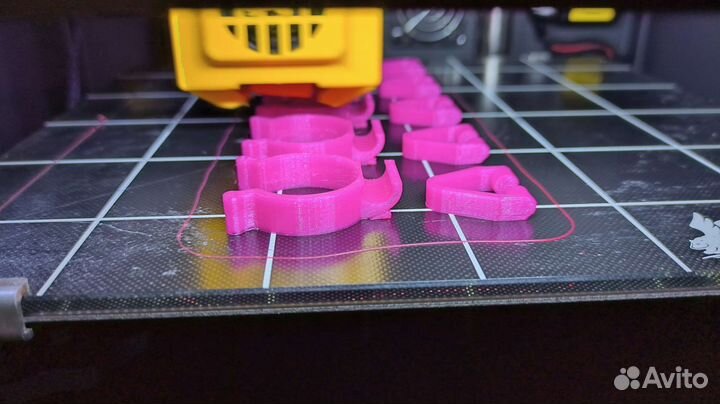 Печать на 3d принтере, моделирование