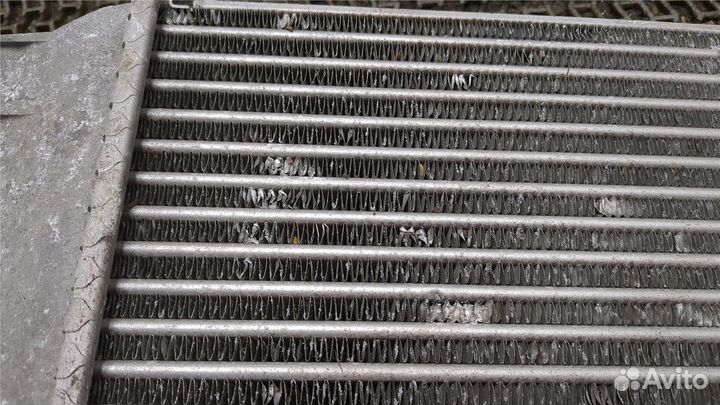 Радиатор интеркулера Subaru Legacy Outback (B14)