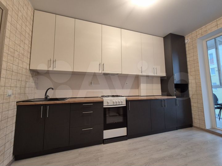 2-к. квартира, 62 м², 8/10 эт.