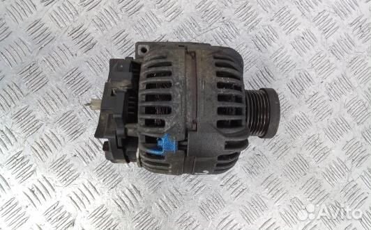 Генератор дизельный volvo XC90 1 (HKR16BS01)