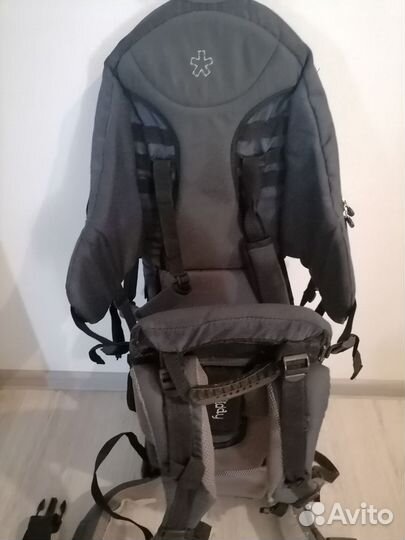 Рюкзак переноска для детей, туристический