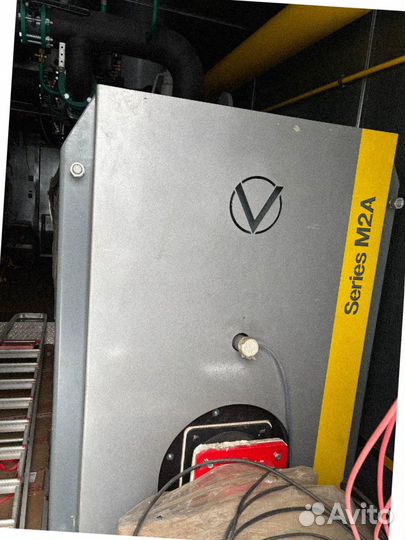 Блочно-модульная котельная alfa 200.1,9 мвт