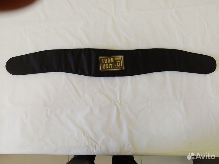 Баллистика в пояс Stich Profi Бр1