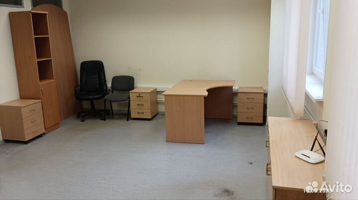 Тумба выкатная