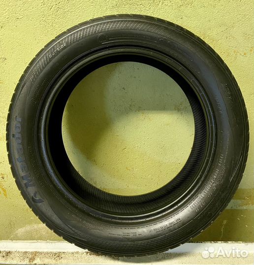 Matador MP 44 Elite 3 195/55 R16 91H