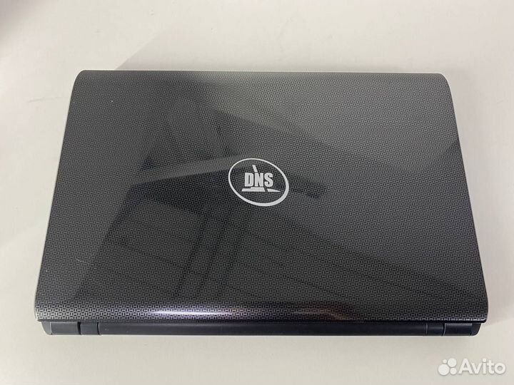 Ноутбук DNS BL10 (8767)