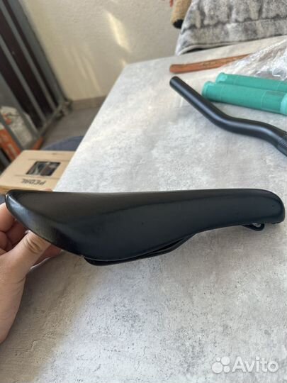 Седло bear bike