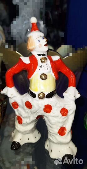 Фарфор. СССР