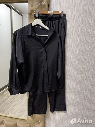 Костюм пижамный