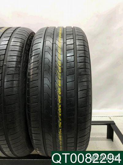 Pirelli Scorpion Verde 255/45 R20 96P