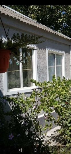 Дом 62 м² на участке 15 сот.