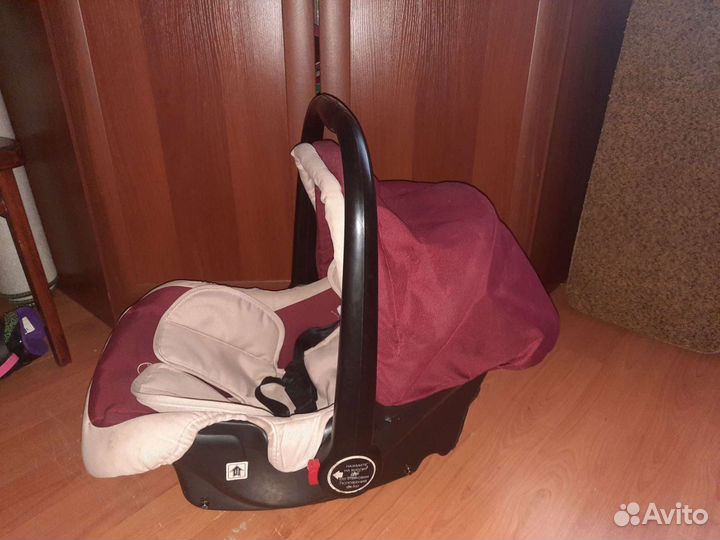 Детская переноска