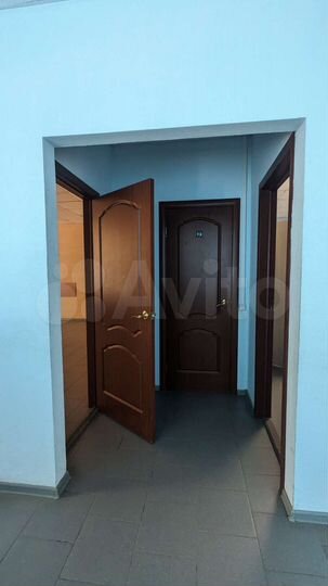 Офис 81 м² на Дальней