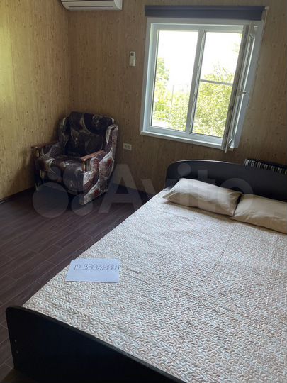 Дом 96 м² на участке 6 сот.