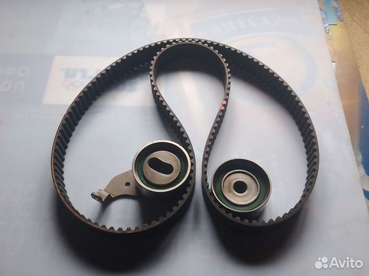 Ремень грм Toyota