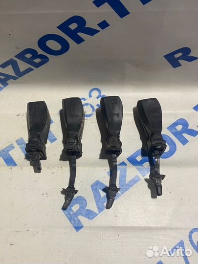 Ограничитель двери volkswagen polo 5 рест 1.6 ат с