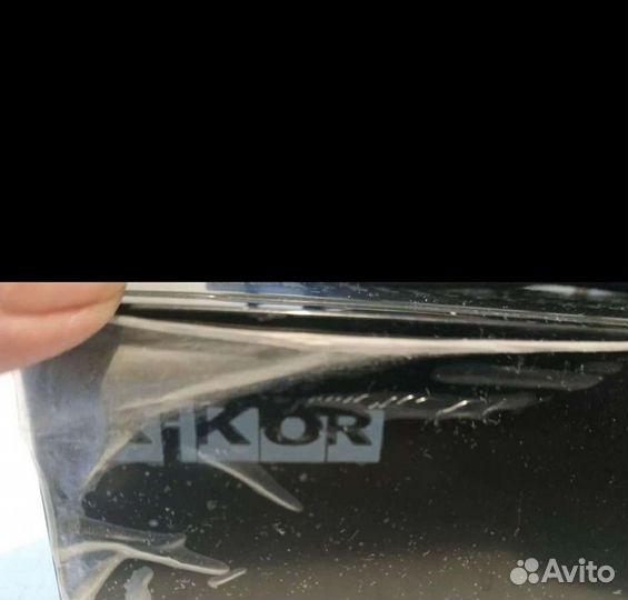 Ресивер триколор