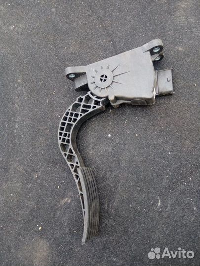 Педаль газа LADA Vesta SW 21129 2018