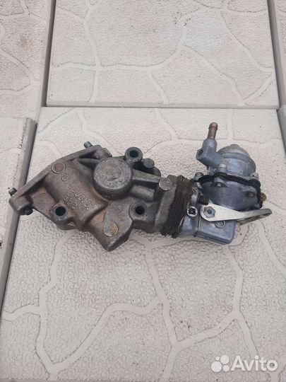 Бензонасос Таврия