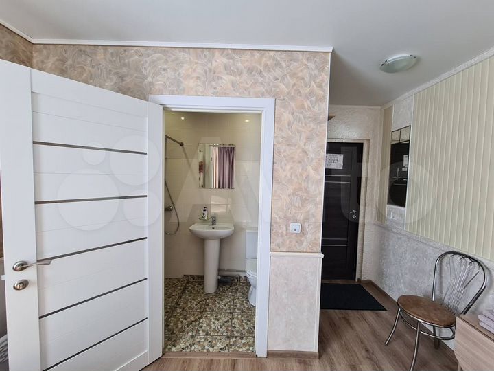 Комната 20 м², 1/2 эт.