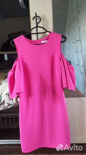 Платье праздничное