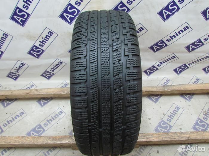 Kumho WinterCraft KW27 225/55 R17 102R