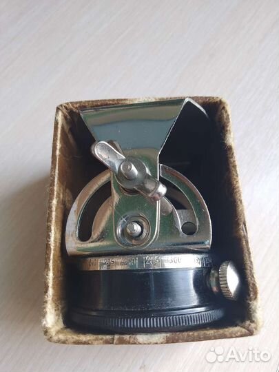 Фотоувеличитель