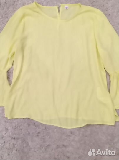 Вещи пакетом