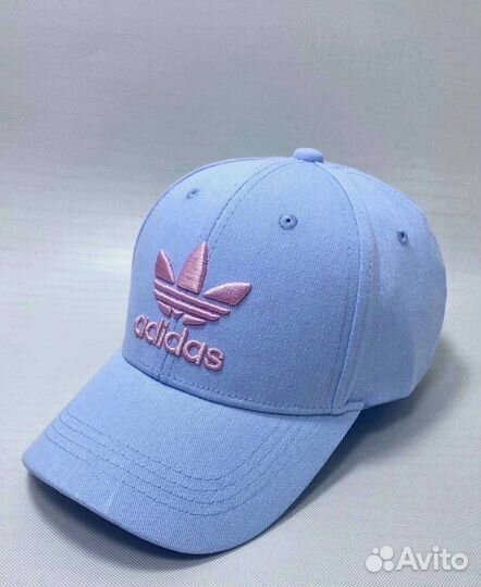 Бейсболка Adidas