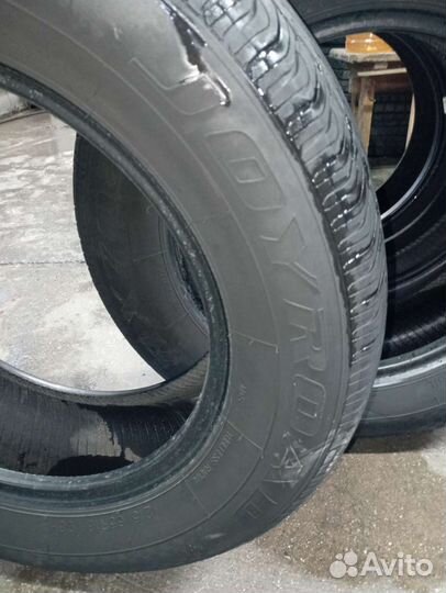 Joyroad SUV RX702 215/65 R16 98H