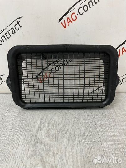 Воздухозаборник Skoda Yeti 1.2 2013