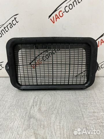 Воздухозаборник Skoda Yeti 1.2 2013