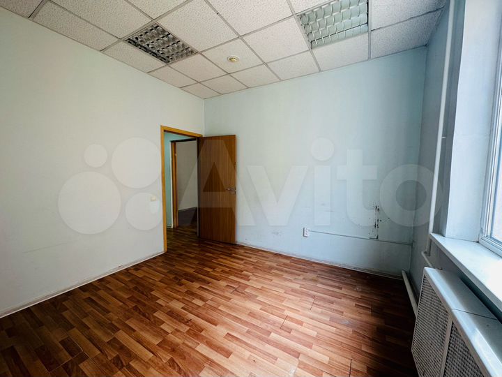 Офис, 52 м²