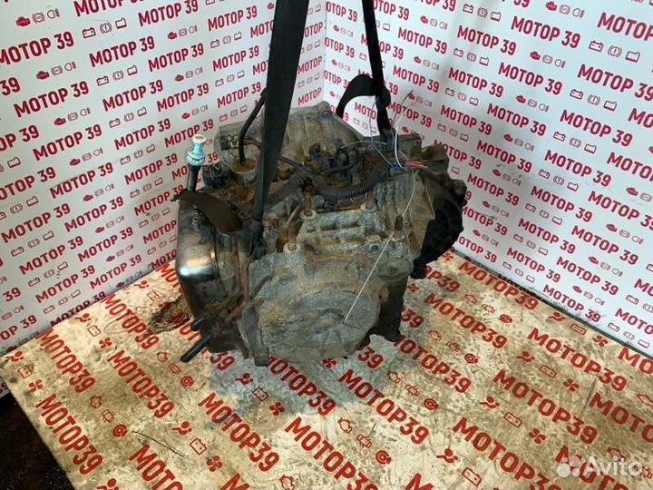 АКПП Mitsubishi Galant 2.4 I 4G69 2004