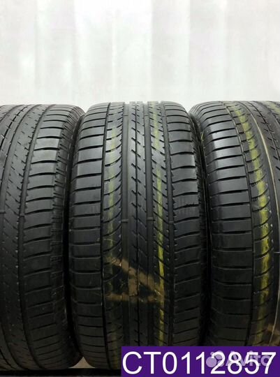 Goodyear Eagle F1 Asymmetric SUV 4x4 295/40 R22 112W