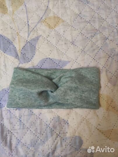 Повязка на голову