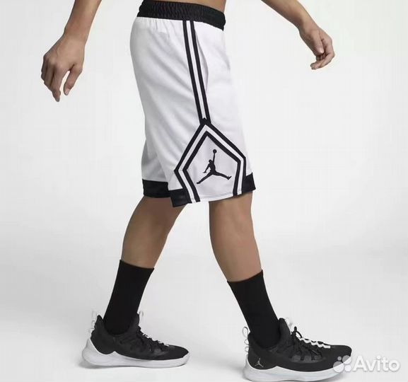 Шорты Jordan