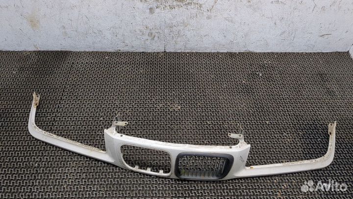 Ресничка под фару BMW 3 E36, 1997