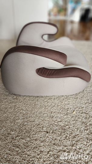 Детский бустер